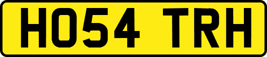 HO54TRH