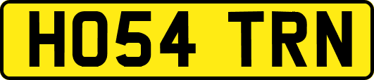 HO54TRN