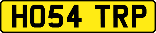 HO54TRP