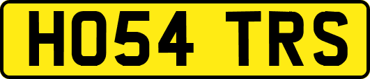 HO54TRS