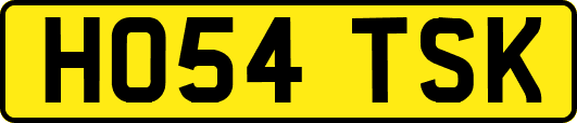 HO54TSK