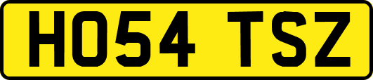 HO54TSZ