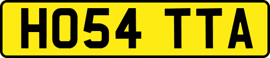 HO54TTA