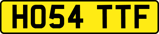 HO54TTF