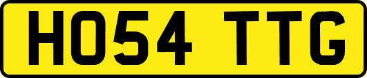HO54TTG
