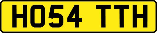 HO54TTH
