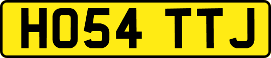 HO54TTJ