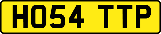 HO54TTP
