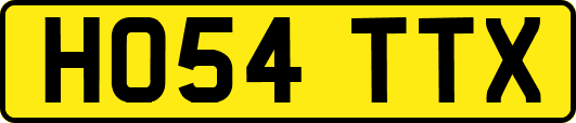 HO54TTX