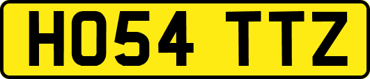 HO54TTZ