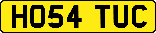 HO54TUC