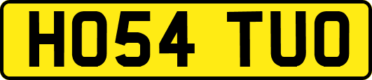HO54TUO