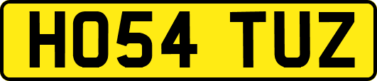 HO54TUZ