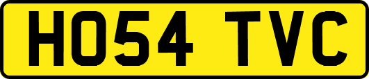 HO54TVC