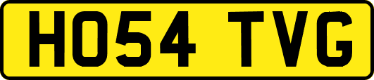 HO54TVG