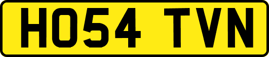 HO54TVN
