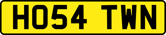 HO54TWN
