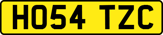 HO54TZC