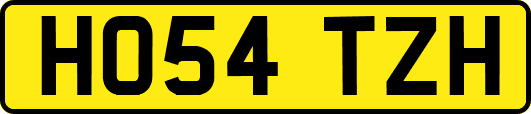HO54TZH