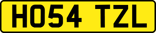 HO54TZL
