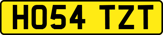 HO54TZT