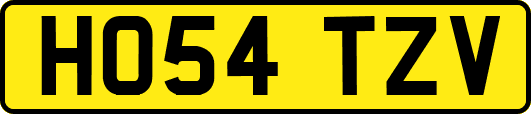 HO54TZV
