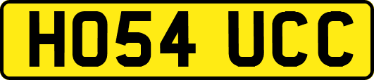 HO54UCC