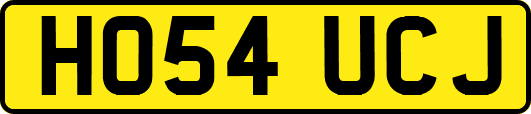 HO54UCJ