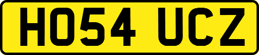 HO54UCZ