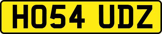 HO54UDZ