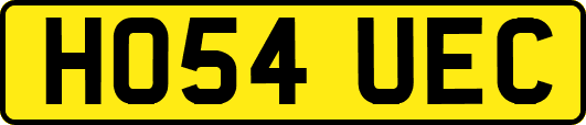 HO54UEC