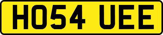 HO54UEE
