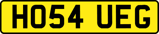 HO54UEG