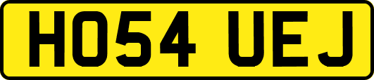 HO54UEJ
