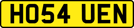 HO54UEN