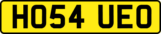 HO54UEO