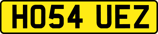 HO54UEZ