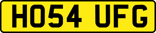 HO54UFG