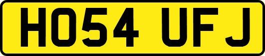 HO54UFJ