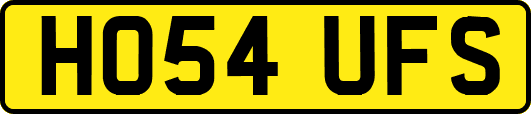 HO54UFS