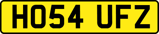 HO54UFZ