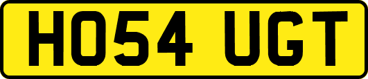 HO54UGT
