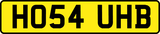 HO54UHB