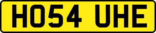 HO54UHE