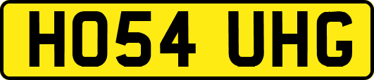 HO54UHG