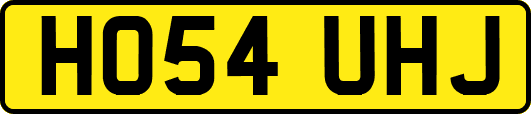 HO54UHJ