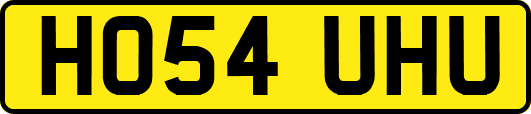 HO54UHU