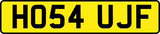HO54UJF