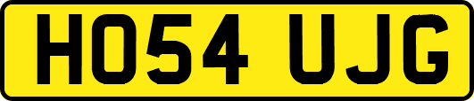 HO54UJG