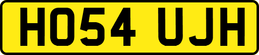 HO54UJH
